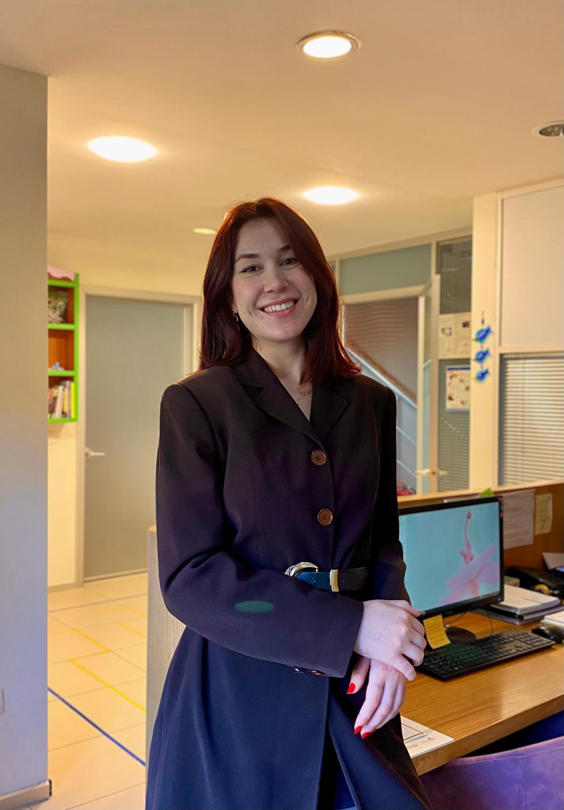 Elif Nazlı Karabacak